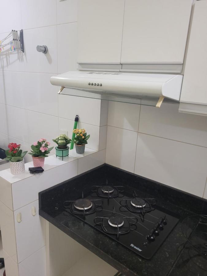 Apartamento Residencial Blumenau Ngoại thất bức ảnh